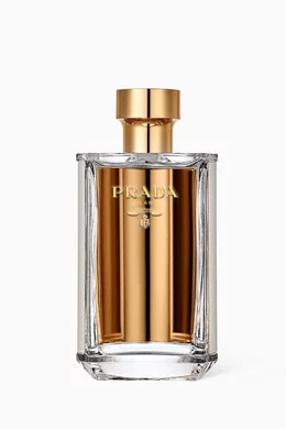 Shop Prada Perfumes Multicolour La Femme Prada Eau de Parfum, 100ml for  WOMEN | Ounass Saudi Arabia