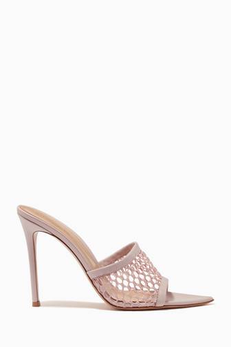 Shop Luxury Gianvito Rossi Shoes for Women Online | Ounass UAE