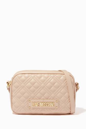 Love moschino bags uae Clearance