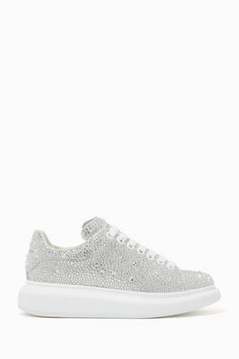 Shop Luxury Alexander Mcqueen Shoes For Women Online Ounass Uae