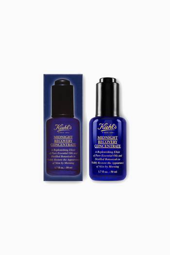 hover state of Midnight Recovery Concentrate, 50ml