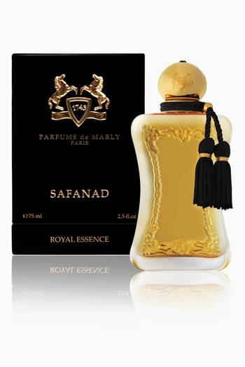 hover state of Safanad Eau de Parfum Spray, 75ml