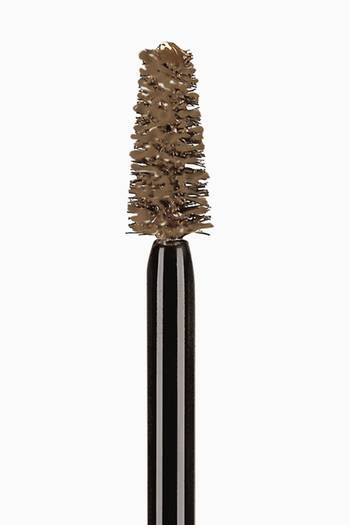 hover state of Brun Dore Couture Brow Mascara, 7.7ml