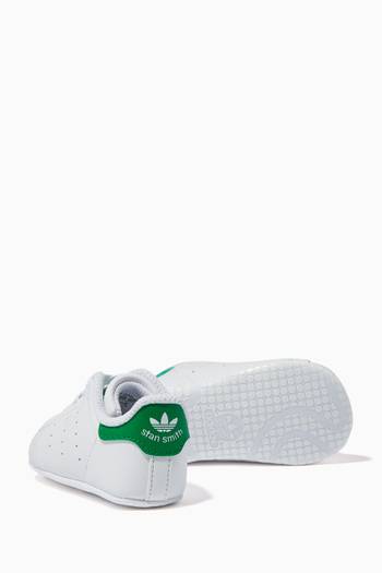 hover state of Stan Smith Leather Sneakers   