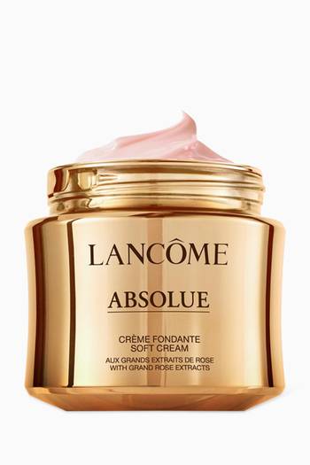 hover state of Absolue Soft Cream, 60ml
