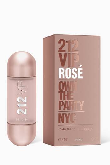 hover state of 212 VIP Rosé Hair Mist, 30ml 