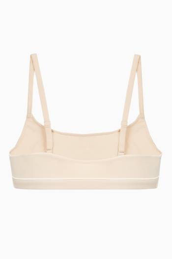 hover state of Fits Everybody Scoop Neck Bra