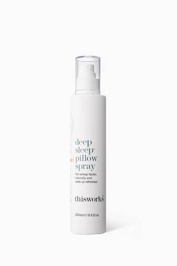 hover state of Deep Sleep Pillow Spray, 250ml  