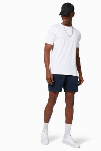 hover state of Shorts in Organic Cotton 