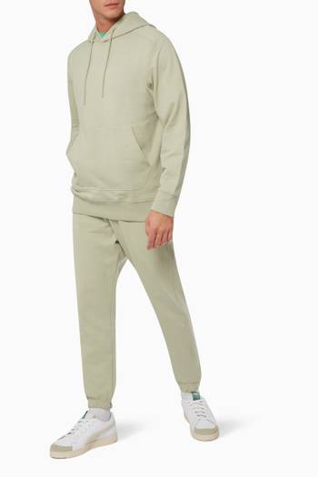 hover state of Selected Standards Sweatpants in Organic Cotton     
