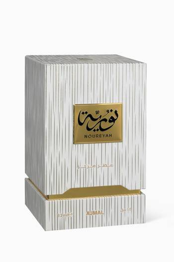 hover state of Noureyah Concentrated Perfume Oil, 12ml