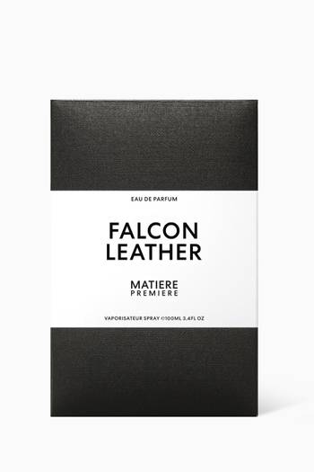 hover state of Falcon Leather Eau de Parfum, 100ml 