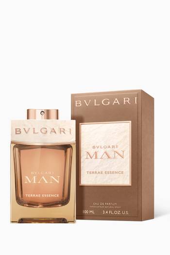 hover state of Bvlgari Man Terrae Essence Eau de Parfum, 100ml  
