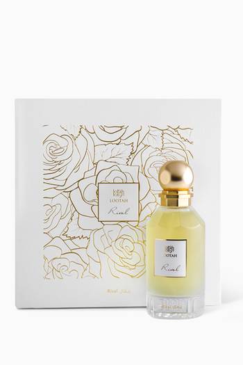 hover state of ماء عطر رايفال، 80 ملل