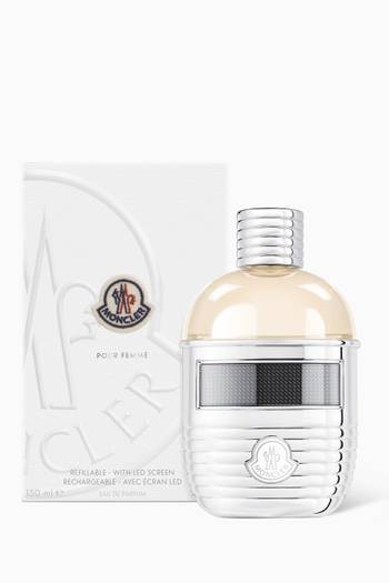 hover state of Moncler Pour Femme Eau de Parfum, 150ml