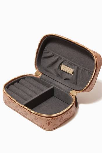 hover state of Jewellery Case in JC Leather 