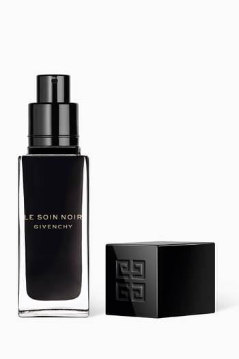 hover state of Le Soin Noir Serum, 30ml 