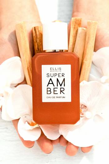 hover state of Super Amber Eau de Parfum, 50ml 