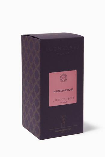 hover state of Madeleine Rose Diffuser, 500ml    