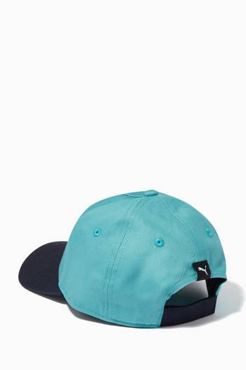 hover state of Fruits Baseball Cap in Organic Cotton   