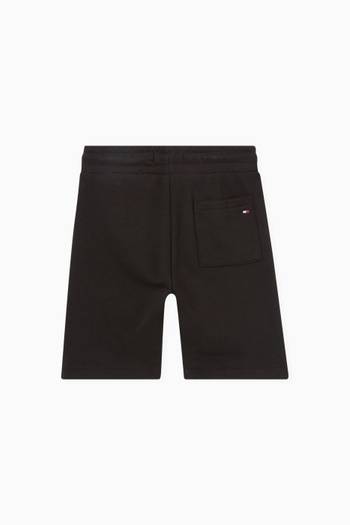 hover state of Heritage Sweatshorts in Cotton  