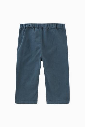 hover state of Thursday Pants in Chambray   
