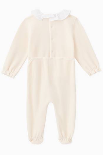 hover state of Tijane Pyjamas in Cotton