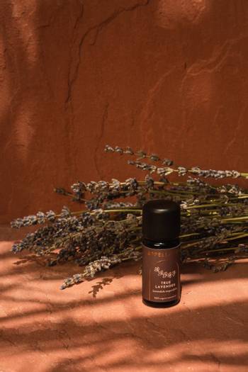 hover state of True Lavender - Organic Essential Oil, 10ml