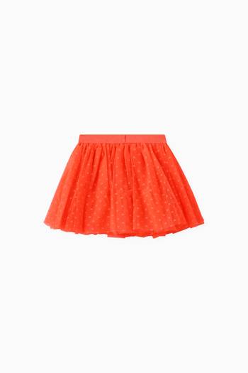 hover state of Vaboss Skirt in Tulle  