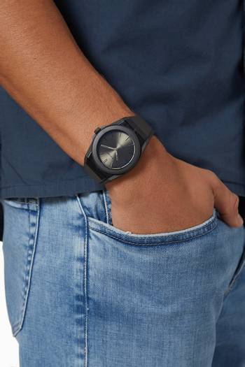 hover state of Carbonlite Watch, 40.5mm    
