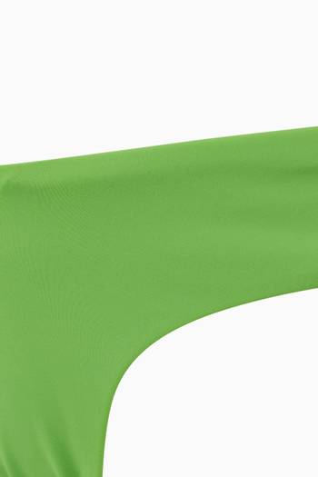 hover state of High-waist French Bikini Briefs in LYCRA®