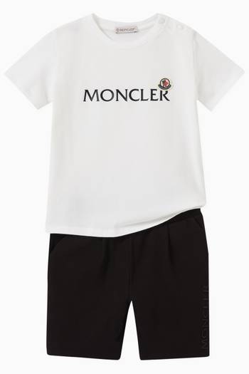 hover state of T-shirt in Cotton