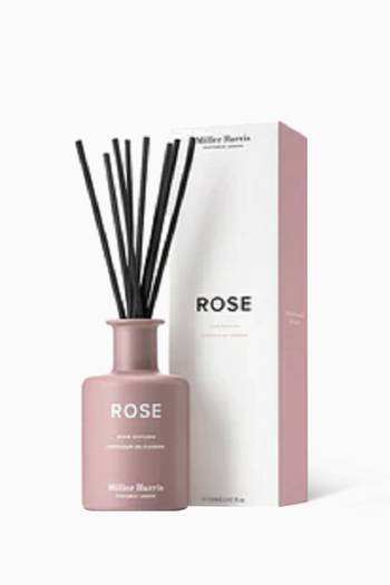 hover state of Rose Diffuser, 150ml 