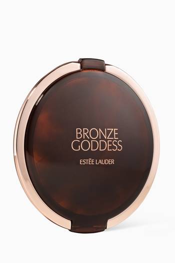 hover state of 02 Sunset  Bronze Goddess Healthy Glow Bronzer, 14g  