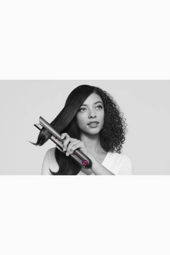 hover state of Dyson Corrale™ Straightener