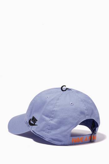 hover state of Heritage86 Hat in Cotton Twill