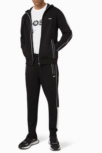 hover state of Logo Tracksuit Set