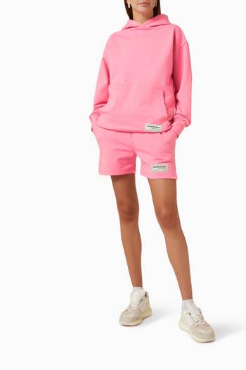 hover state of Shorts in Organic Cotton
