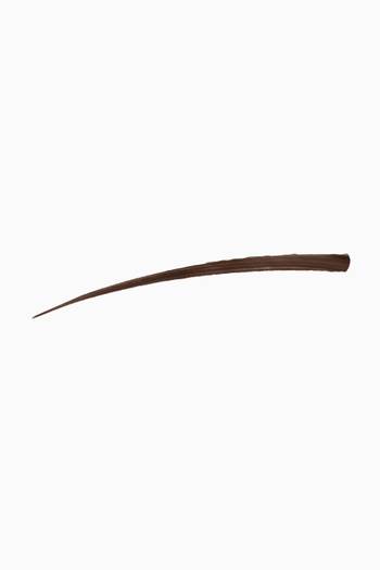 hover state of 302 Rich Brown Liquid Eyeliner, 4.5ml