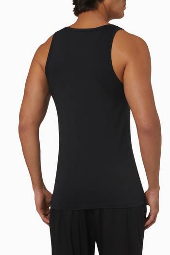 hover state of Superior Tank Top in Cotton