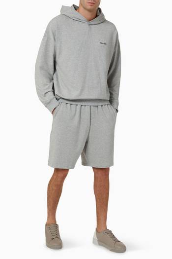 hover state of Lounge Shorts in Cotton