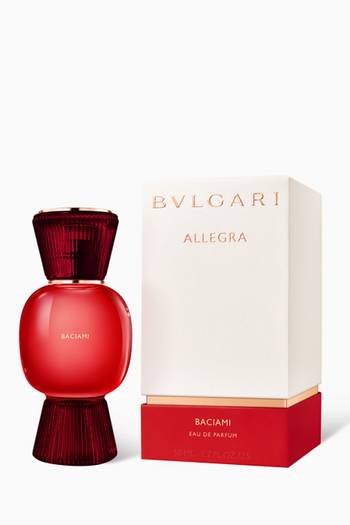 hover state of Allegra Baciami Eau de Parfum, 50ml