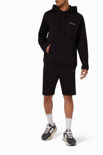 hover state of Shorts 004 in Cotton Fleece