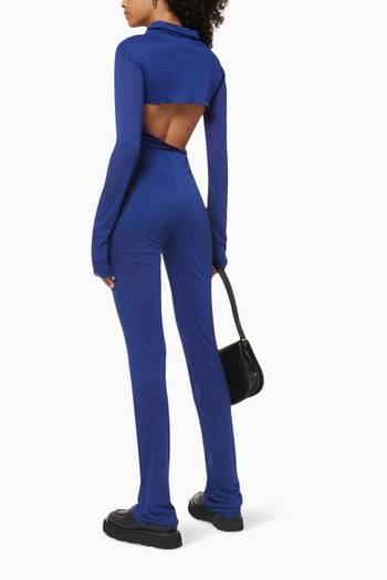 hover state of Jil Bodysuit in Jersey
