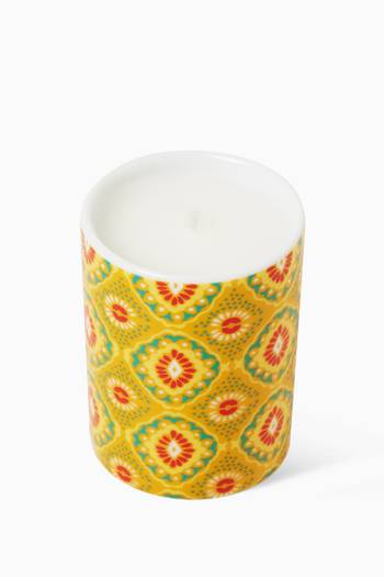 hover state of The Goa Candle, 60g