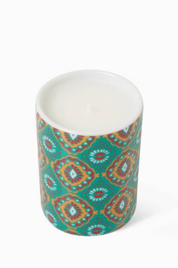 hover state of The Agra Candle, 60g