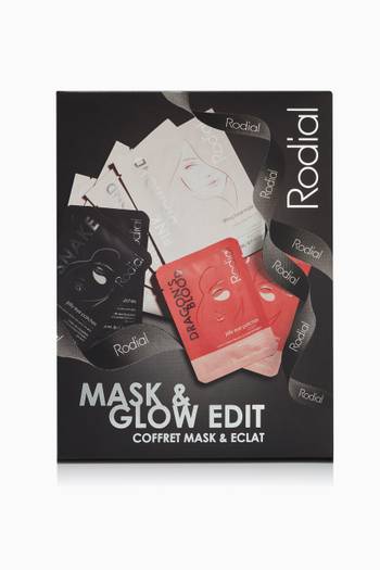 hover state of Mask & Glow Edit Gift Pack
