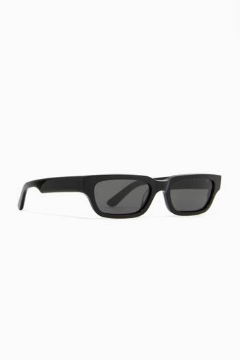hover state of Sting Sunglasses in Acetate