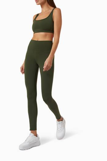 hover state of Amplify Leggings in Recycled Fabric
