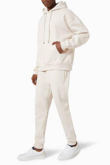 hover state of Relaxed Sweatpants in Cotton Fleece
